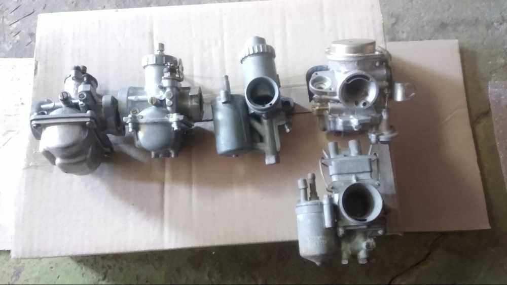 Продам Карбиратор Пако