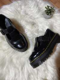 Лоферы Dr.Martens