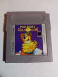 Nintendo Yogi Bear's Gold Rush