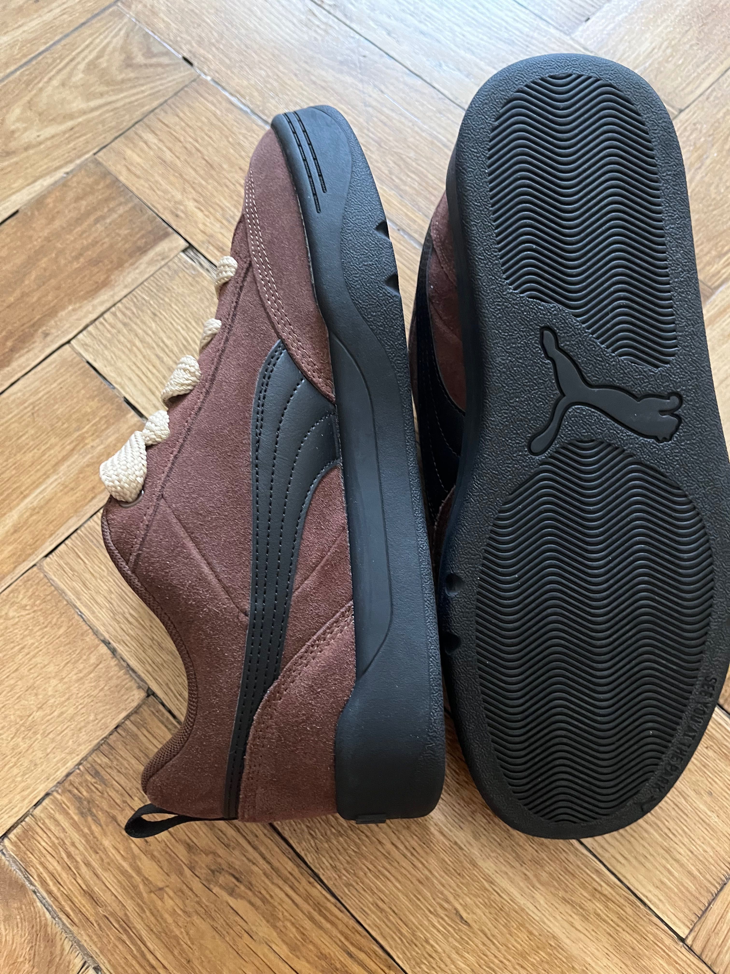 Buty Puma męskie