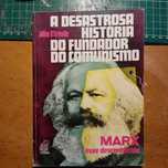 Marx, esse desconhecido
