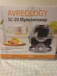 Szybkowar elektryczny avreology