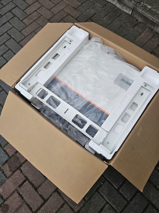 Мережевий інвертор solis 30 +Wi-Fi