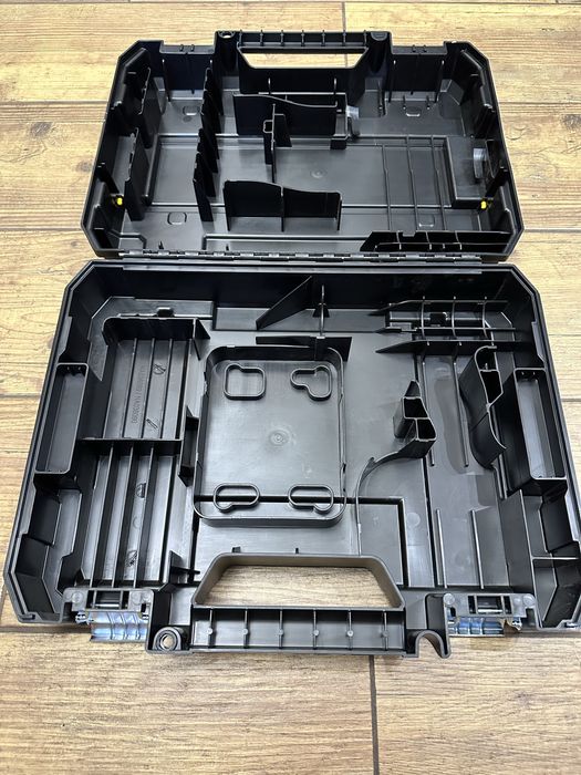 Walizka transportowa DeWalt TSTak DCD796