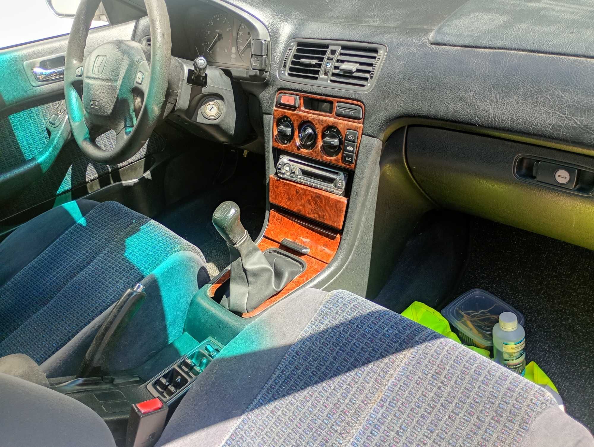 Honda Accord 1.8
