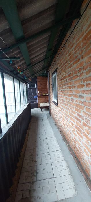 Продам дом в Солоницевском Отг (п.Ольшаны)