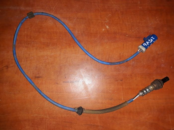 Sonda lambda ford mondeo mk3 2.5 v6 za katalizatorem