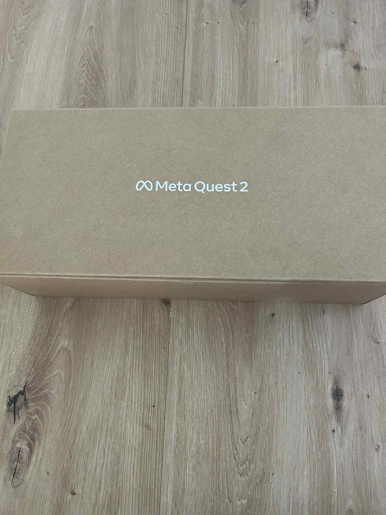 Gogle VR Meta Quest 2