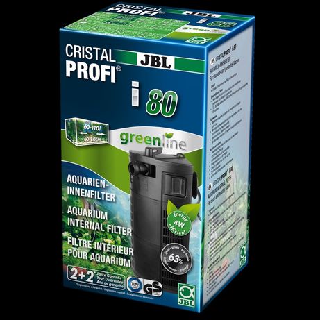 JBL Filtr Cristalprofi l 80 Greenline