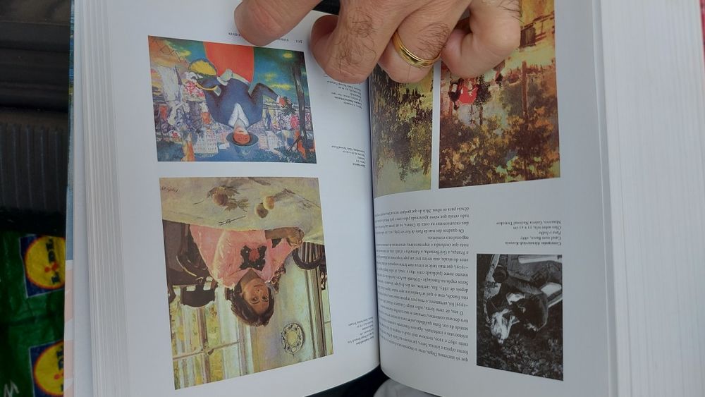 Impressionismo Direcção de Ingo F. Walther