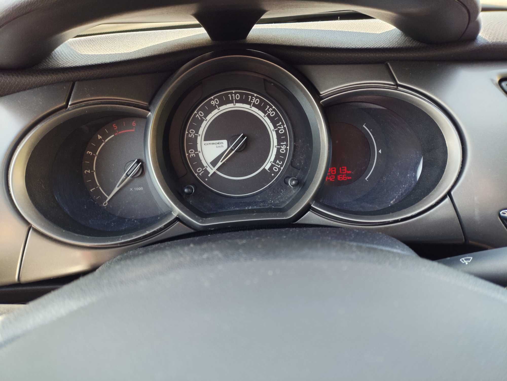 Vendo Citroen C3 1.4 HDI