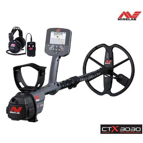 detector de ouro profissional