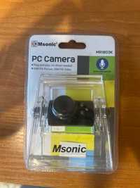 kamera komputerowa PC Mr1803K mSonic