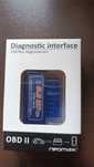 Kostka diagnostyczna obd 2 elm 327