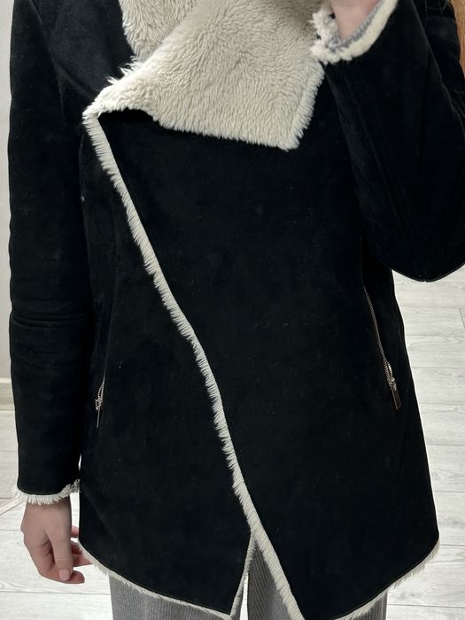 Дублянка Bershka