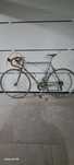 Bicicleta de ciclismo vintage Rolex