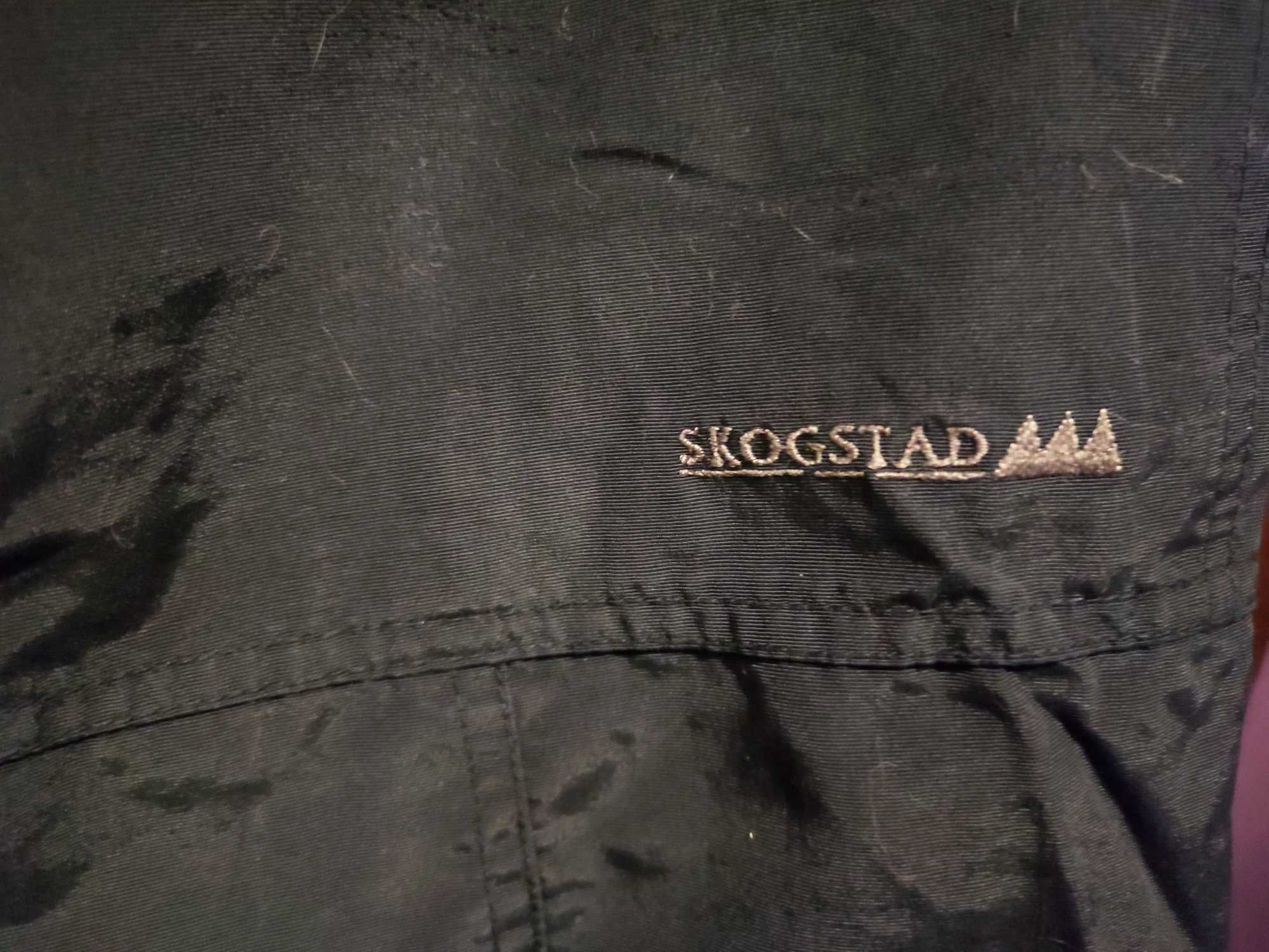 Spodnie trekkingowe Skogstad