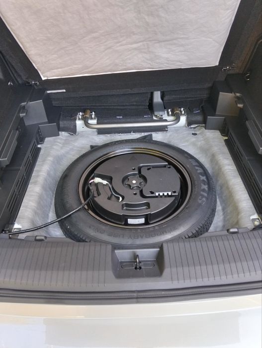 Nissan Rogue T33,2024 SV, майже нове авто