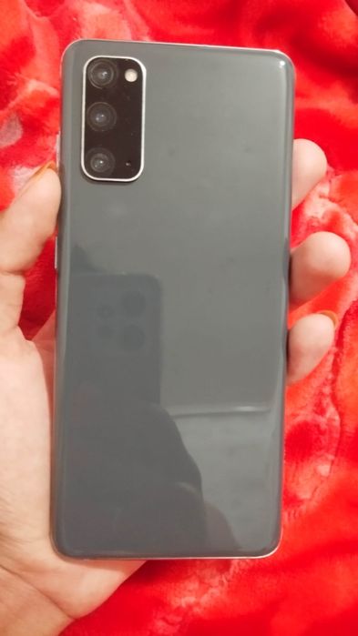 Samsung Galaxy S20