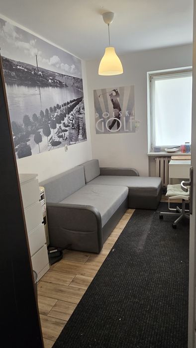 Pokój PkP Wilno Metro Zacisze Targówek Pralka Internet WIFI 1 osoba