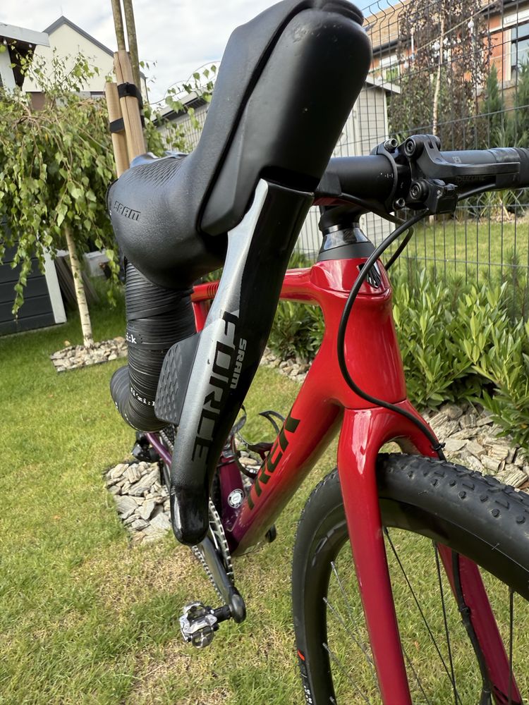 Trek Boone 7. Rozmiar 54, przełaj