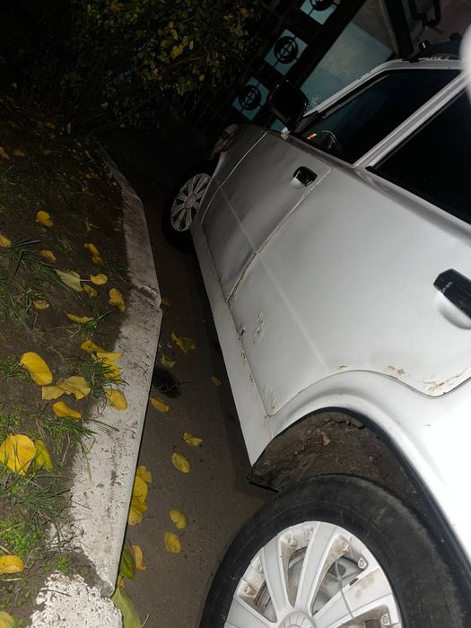 Ваз 2106 1.3 на ходу