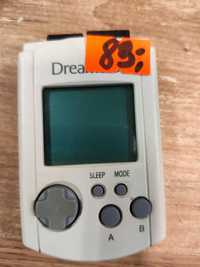 Karta pamięci Sega Dreamcast VMU SklepRetroWWA