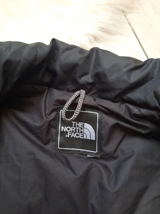 Kurtka  the north face 600
