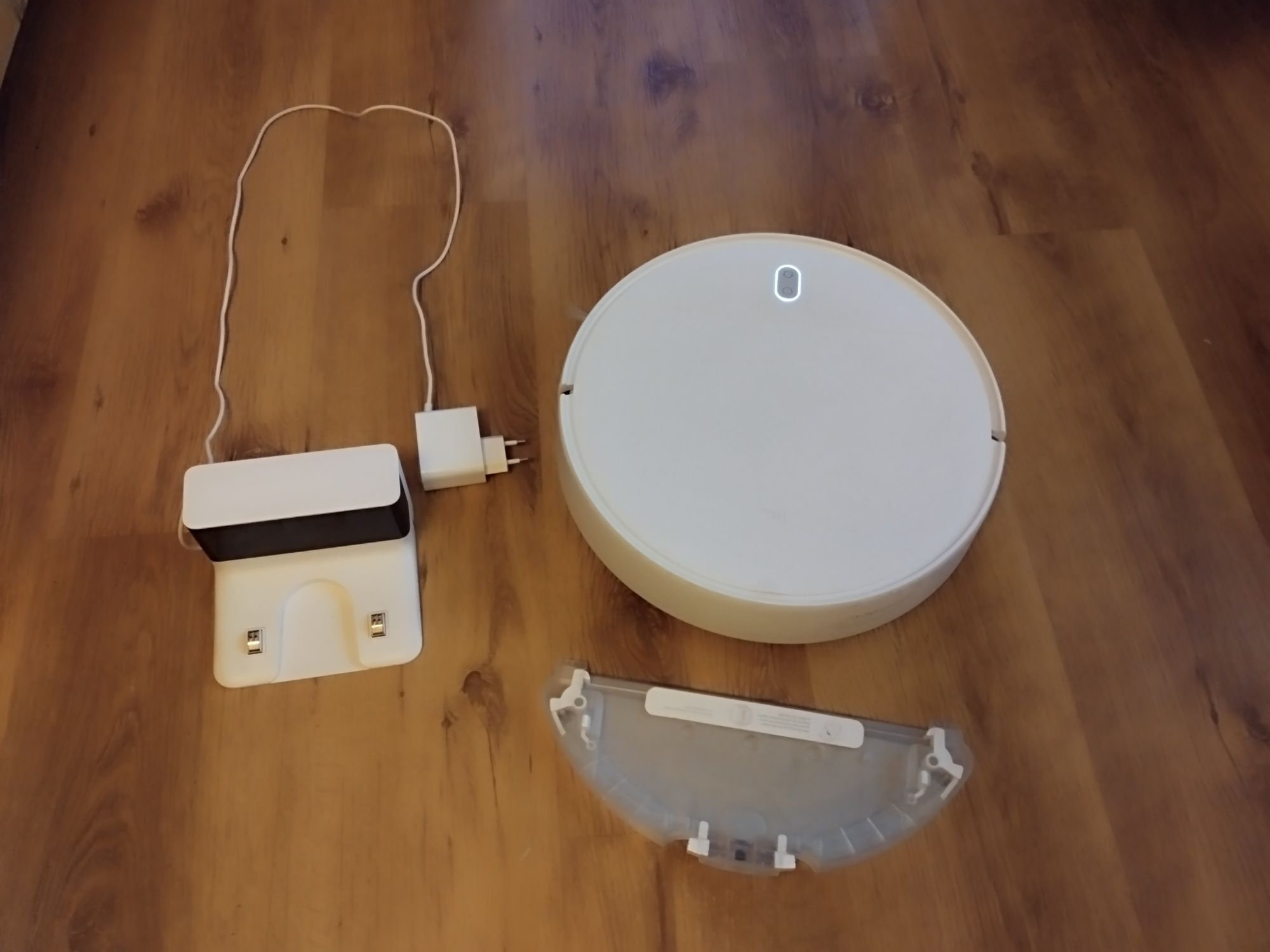 Xiaomi Mi Robot Vacuum Mop Essential,