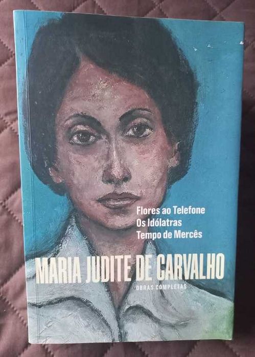 Obras Completas Maria Judite de Carvalho - Volume 3