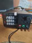 Блок живлення Wanptek tps305 30B 5A