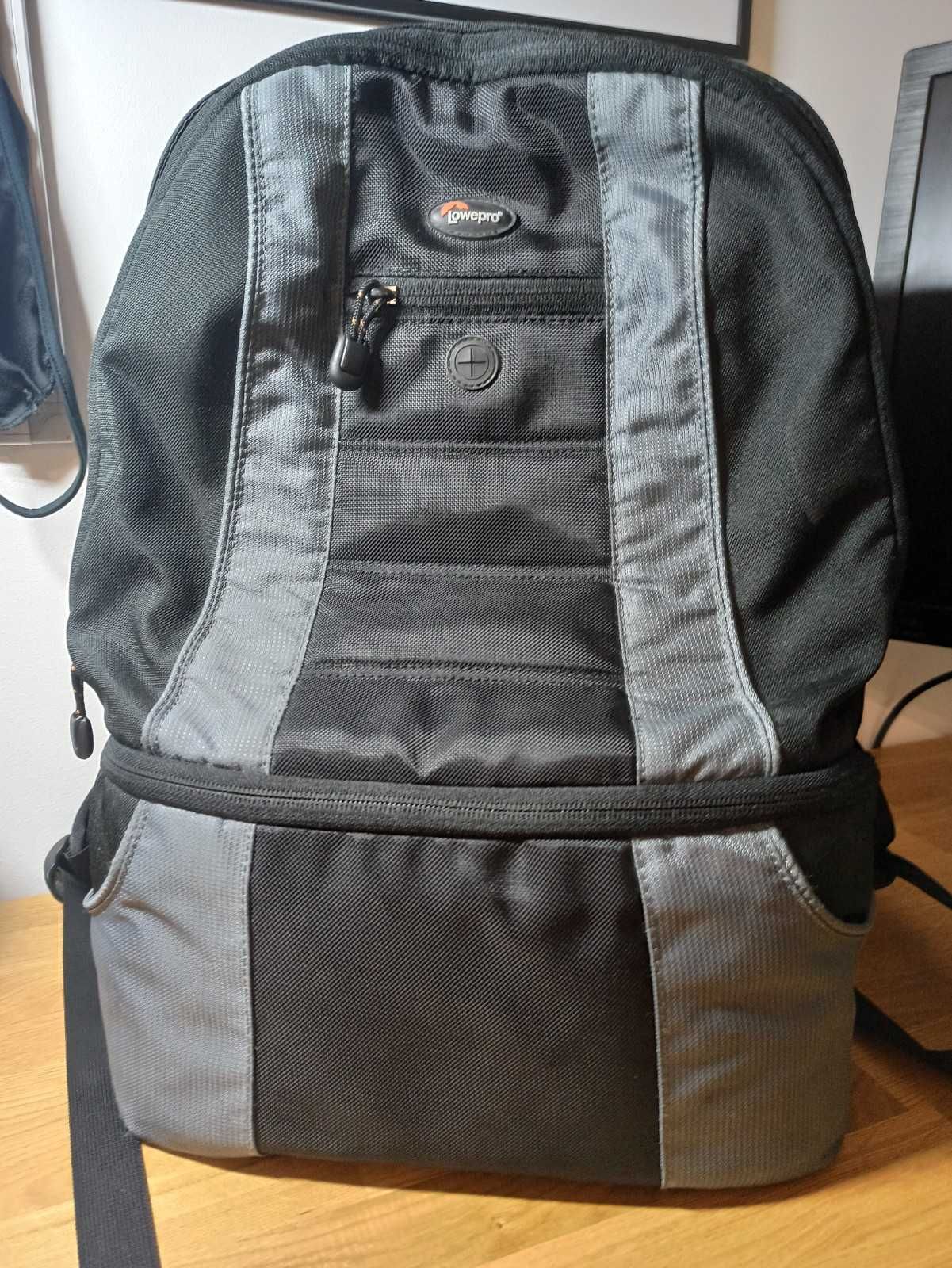 Plecak fotoraficzny  lowepro compudaypack