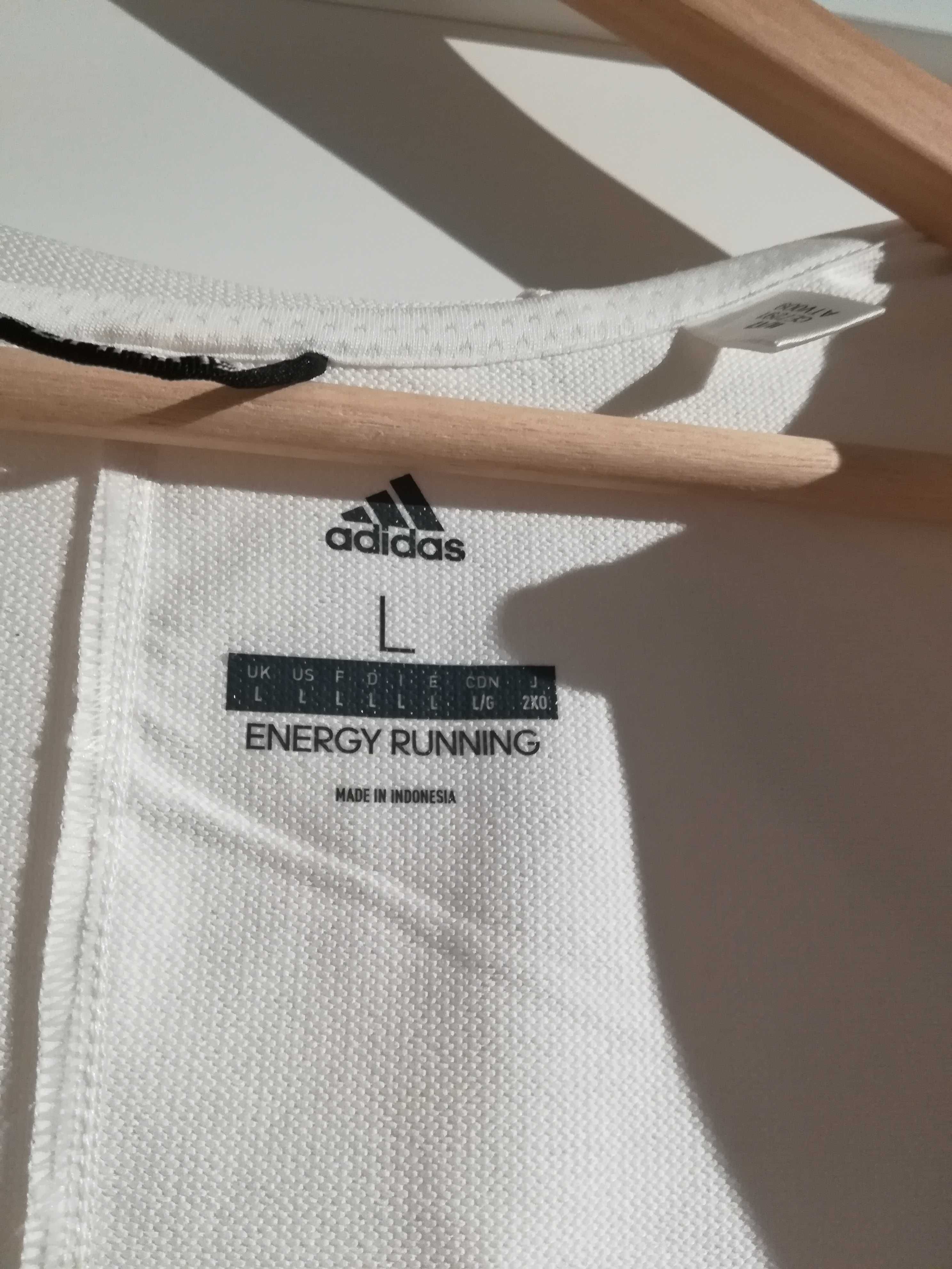 Kurtka Biegowa Adidas