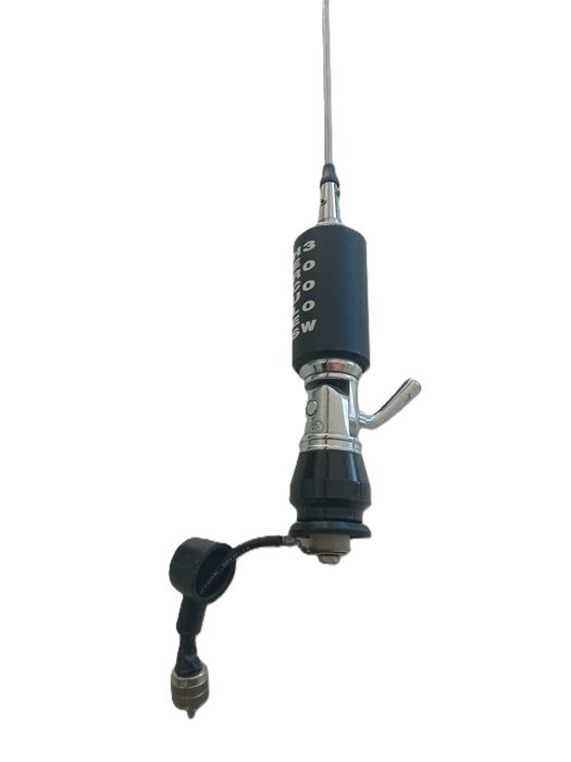 Hercules 3000W mocna antena do CB radia