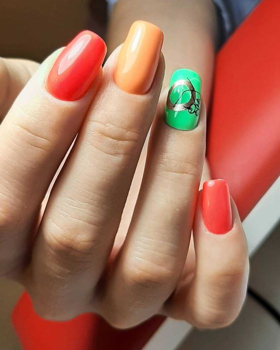 Манікюр/Педикюр/БілаЦерква/Таращанський масив