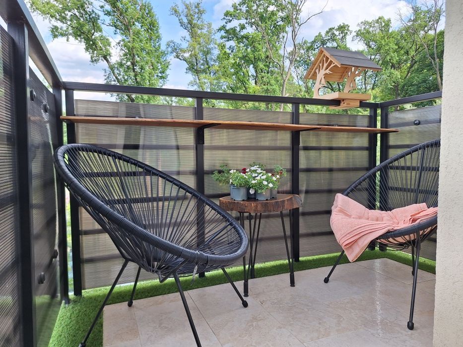 Продам евротрикімнатну з терасою Буча Власник