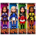 Новинка братц Bratz Scorchin хлоя Саша джейд ясмін