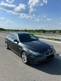 Bmw e60 235km Polift