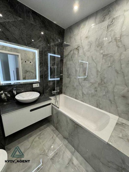 ПЕРША здача !!! Євро-двушка 50 м2 в ЖК GREAT Грейт !