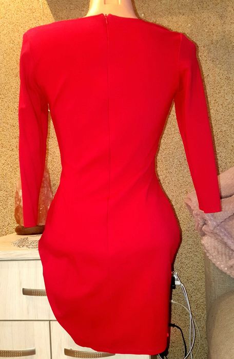 Sukienka codzienna od Vubu