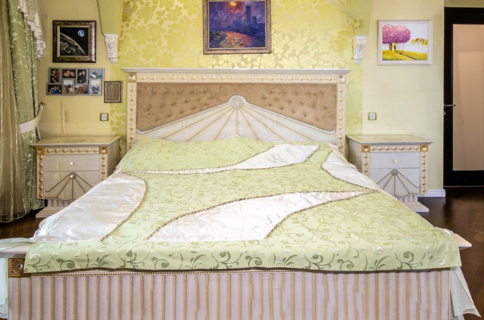 ВЫГОДНОЕ ПРЕДЛОЖЕНИЕ! ЖК Олимп! Авантаж! ПРЕМИУМ! Продам 3к 135 м2
