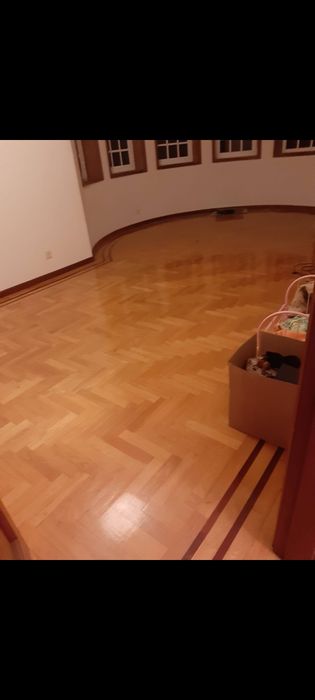 Moradia T3 para alugar