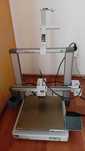 Drukarka 3D Bambu lab A1 jak nowa.