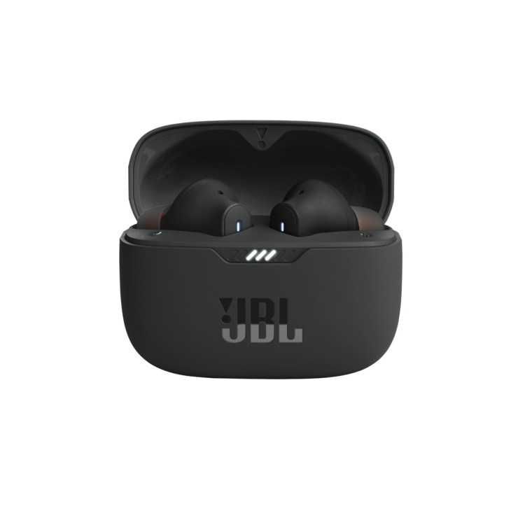 Продам навушники Bluetooth JBL 230 bу HАRMАN black
