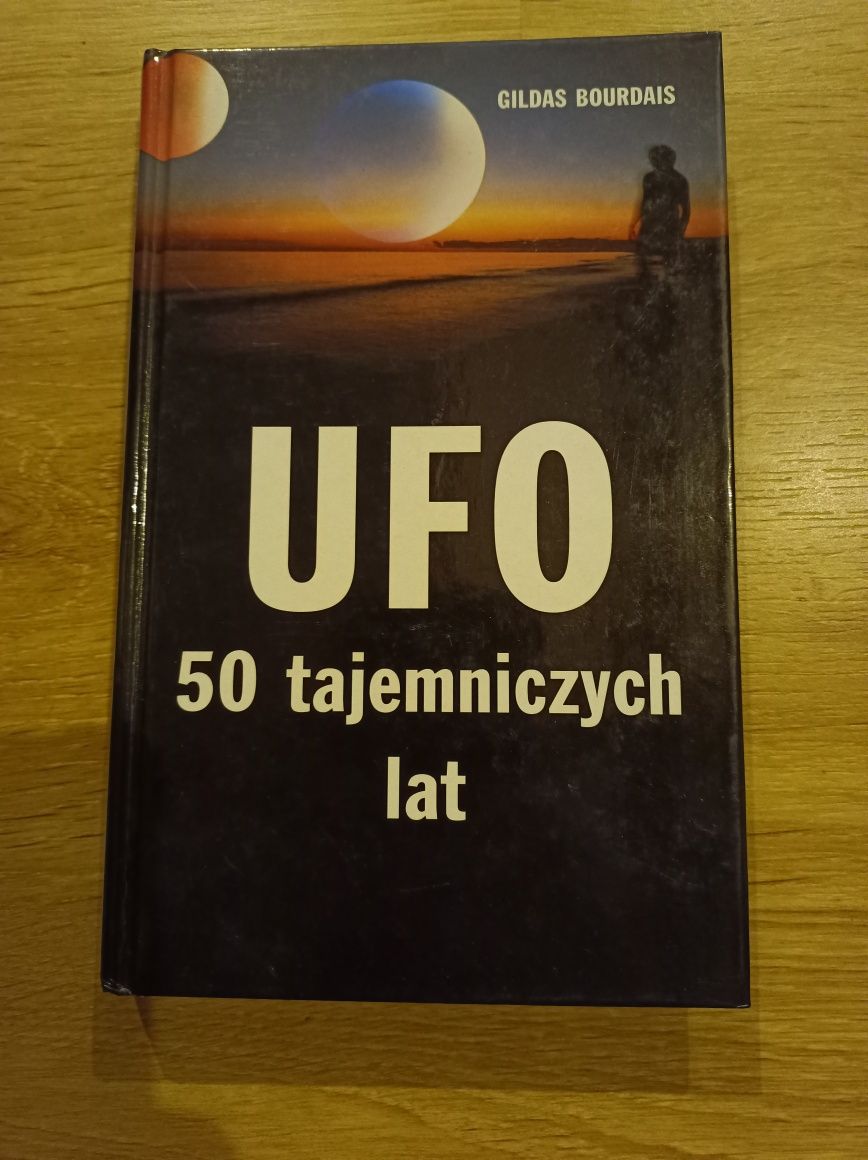 UFO 50 tajemniczych lat