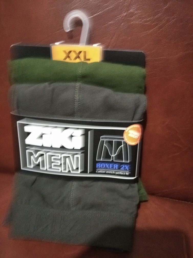 Pack de dois boxers