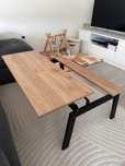 Mesa de centro IKEA
