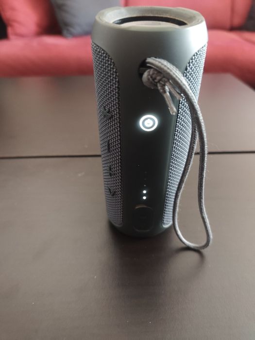 Coluna JBL Flip Essential