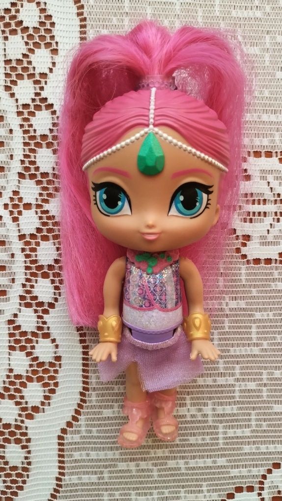 Lalka Shimmer z serii Shimmer i Shine