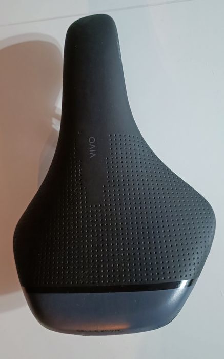 Siodełko Selle Royale Vivo